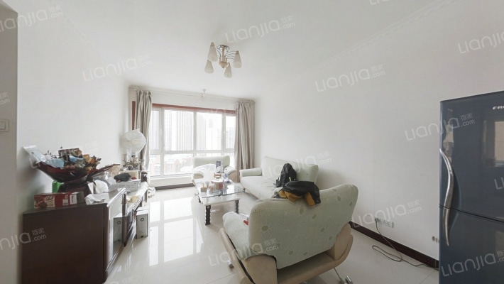 倚能城市之光二手房实景图