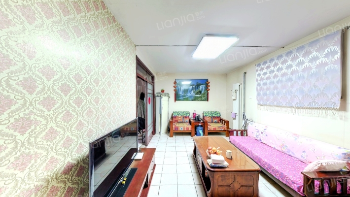 南辛庄中街二手房实景图