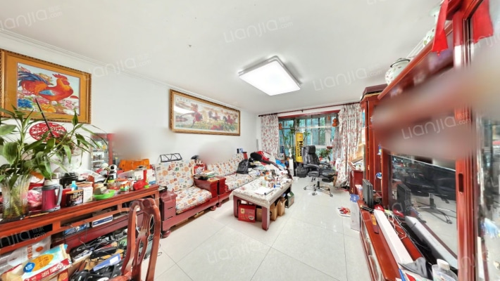 琳琅庄园二手房实景图
