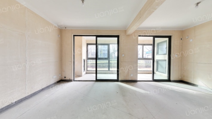 辉语星辰二手房实景图