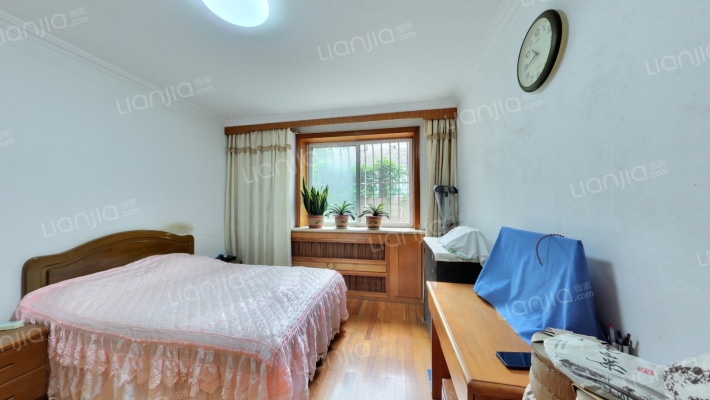 34中茂田巷二手房实景图