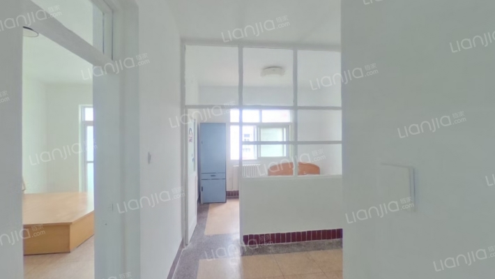 太平沟10号院二手房实景图