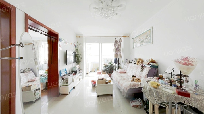 众诚家园二手房实景图