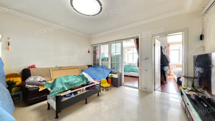 山航宿舍二手房实景图