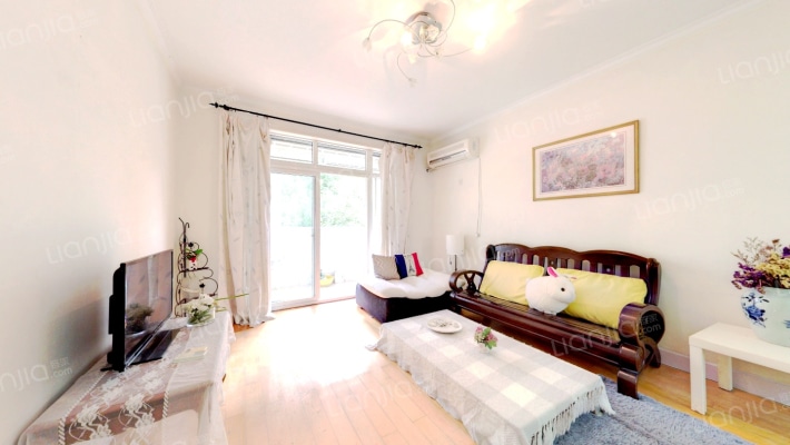 紫金城苜中路4号二手房实景图