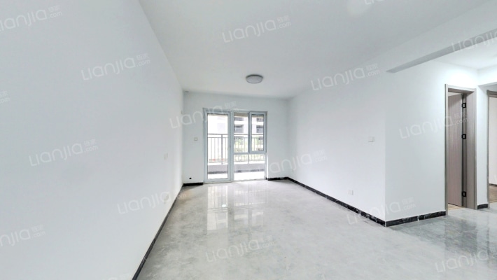 东胜未来云二手房实景图