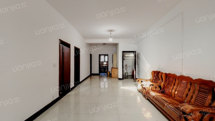 五福生活小区二手房实景图