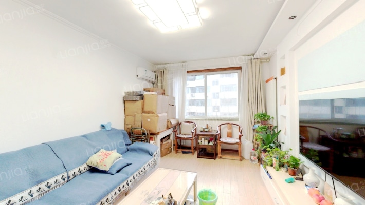 北江支路小区二手房实景图