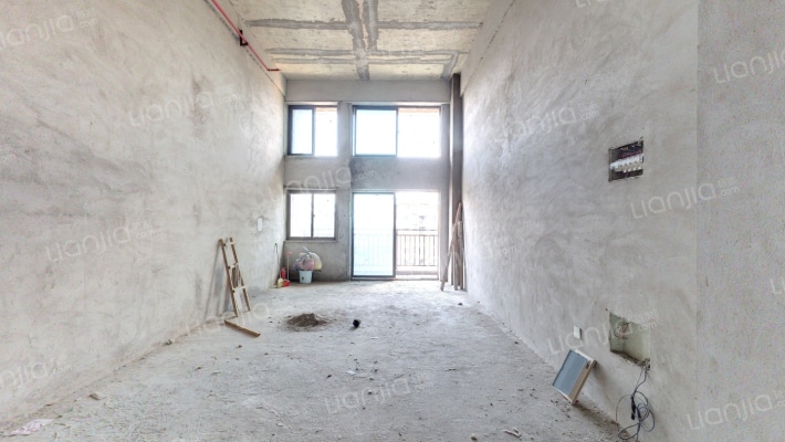 学府星城二手房实景图