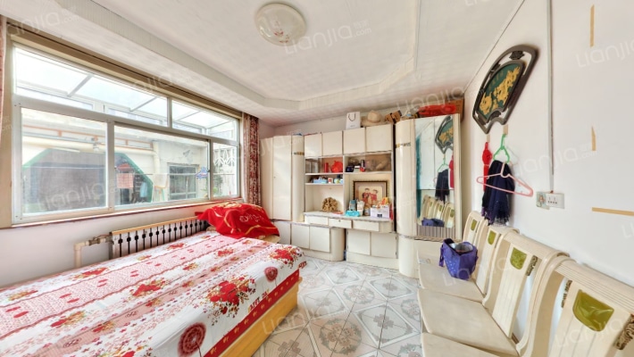 农行办家属院二手房实景图