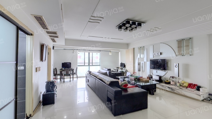 中银公寓二手房实景图