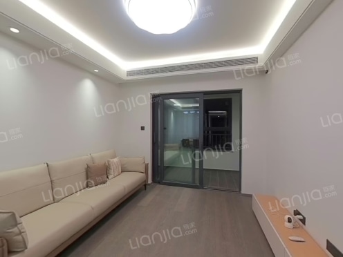 整租·璀璨湖畔 3室2厅 南