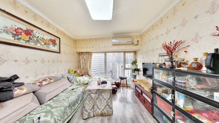 御景天成二手房实景图