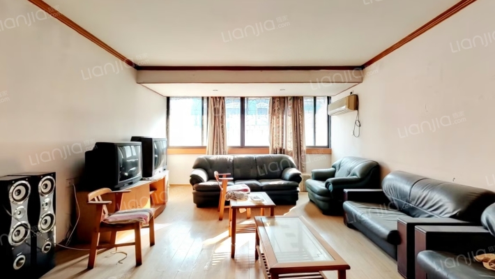 桂湖花园二手房实景图