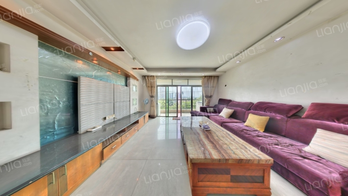 华翠楼二手房实景图