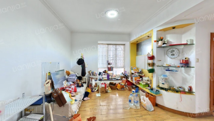 华景新城逸宁居二手房实景图