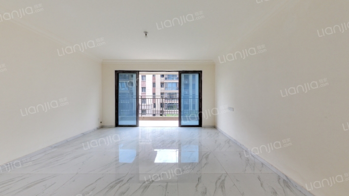 碧桂园龙城幸福里二手房实景图