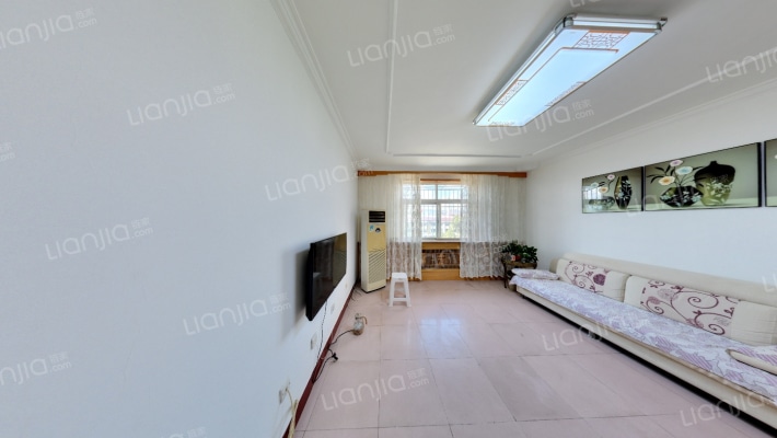 棉纺小区二手房实景图