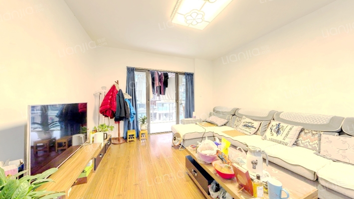 九峰国际二手房实景图