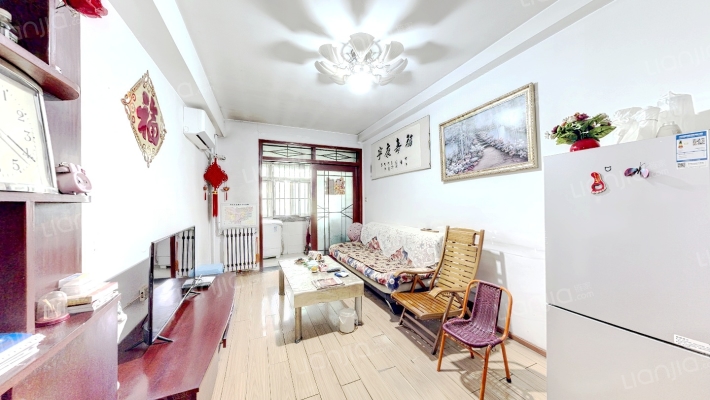 西瓷丰登路小区二手房实景图