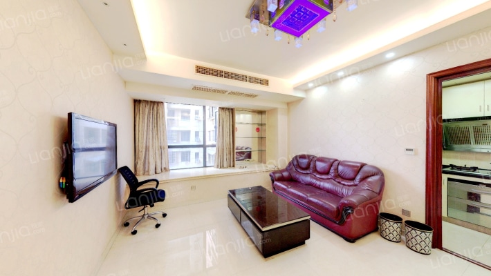 东来锦园二手房实景图