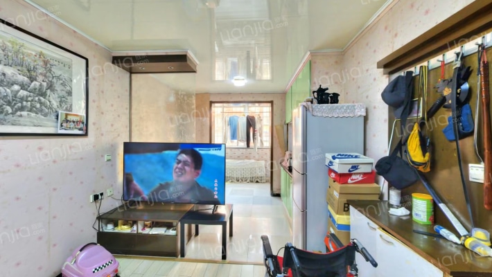 龙翔苑二手房实景图