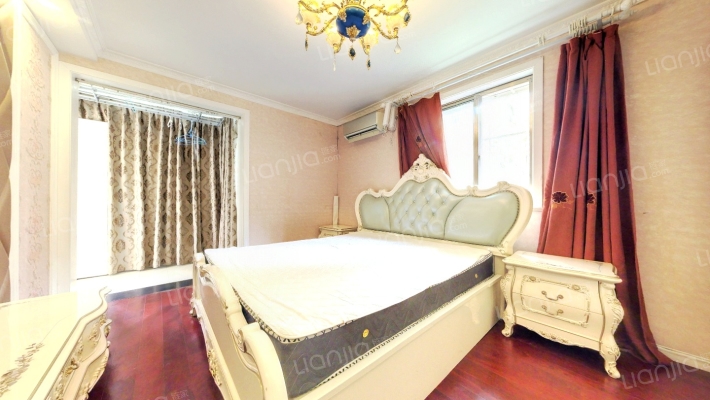 三泉路424弄二手房实景图