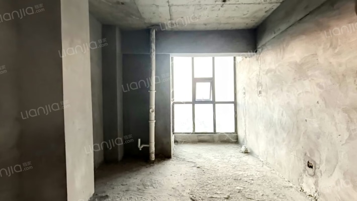 香檀山小区二手房实景图