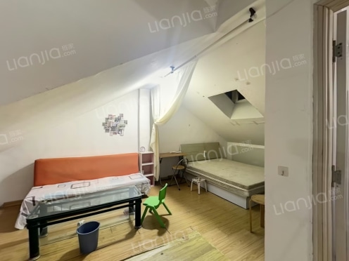 整租·春光山色 2室1厅 南/北