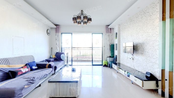 西湖愉景二手房实景图