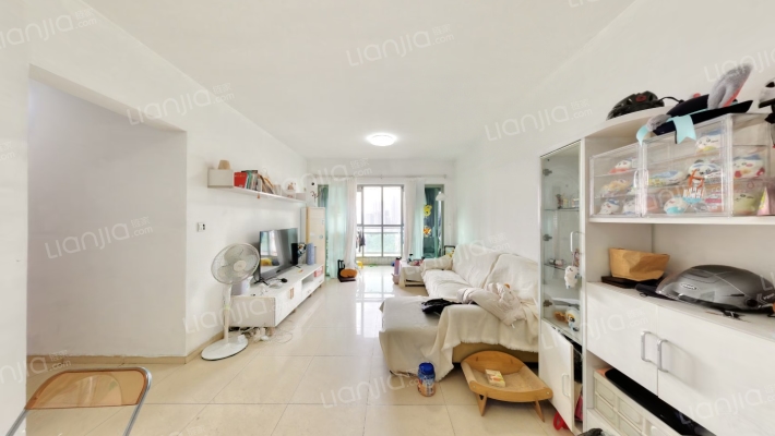 盈彩美居二手房实景图