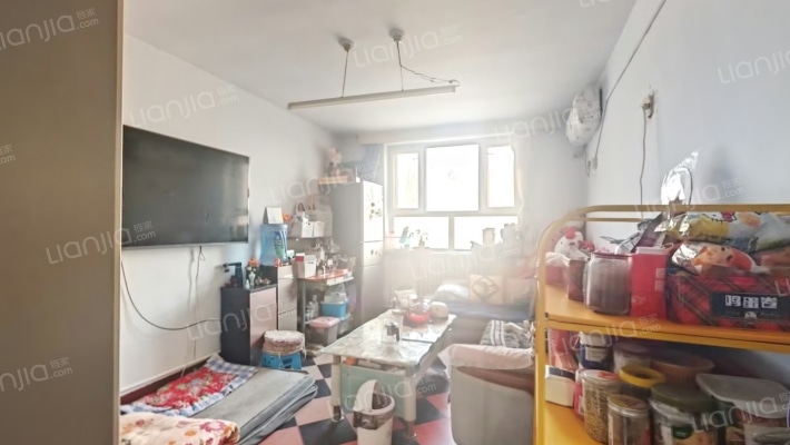 城建局家属楼二手房实景图