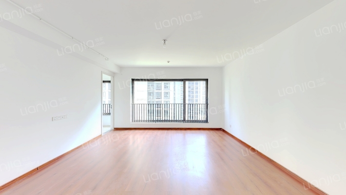 建发五缘橖月二手房实景图