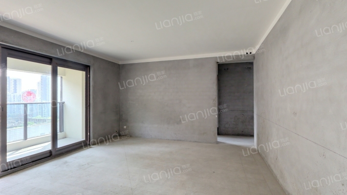 荣盛鹿山府二手房实景图