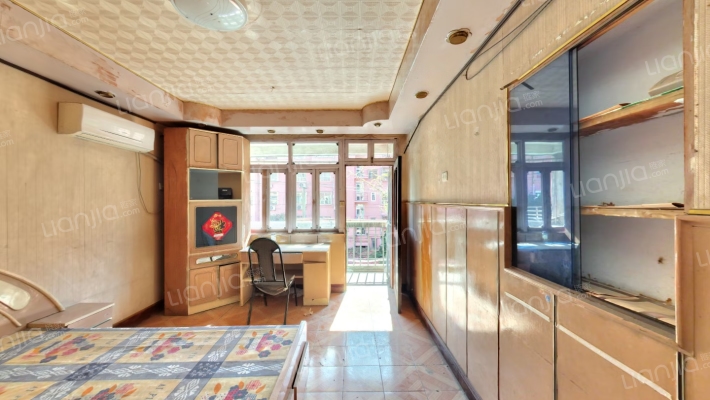 海影新村二手房实景图