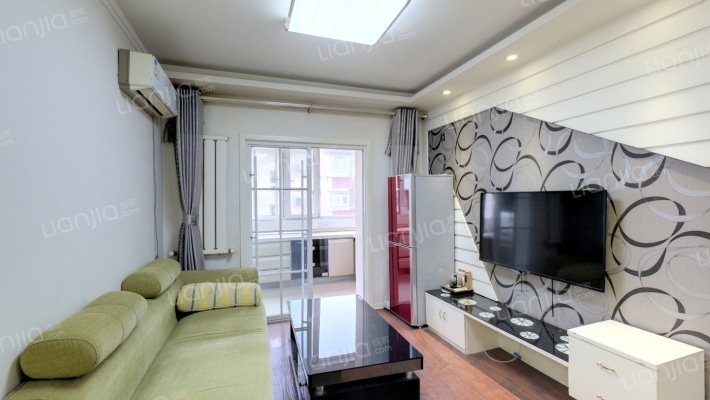 晶颖佳苑二手房实景图