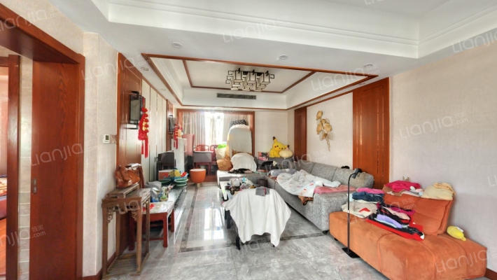 新世纪商住小区二手房实景图