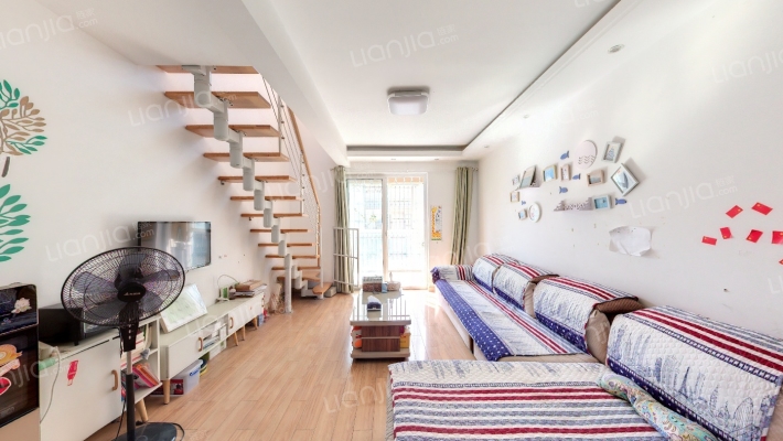 天瑞名城C区二手房实景图