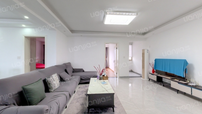 官河横路二手房实景图