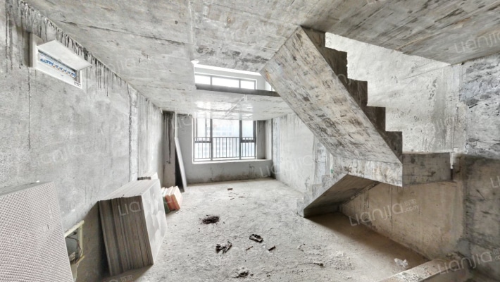 鸿美建材园二手房实景图