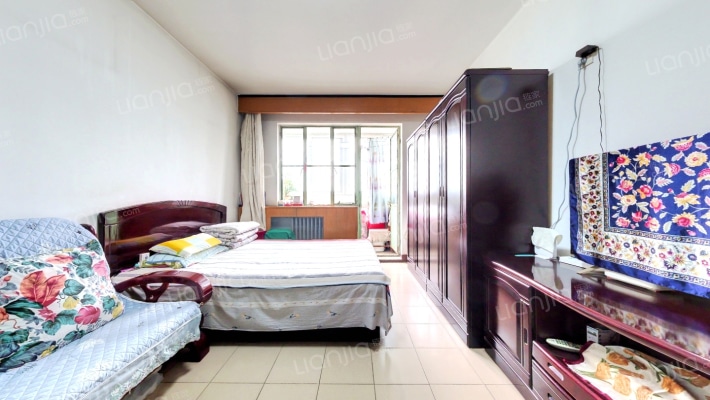 曙光里二手房实景图