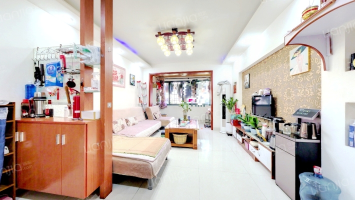 水云花都石佛路一段26号二手房实景图