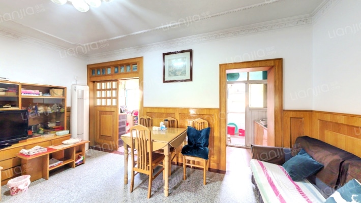 新河一村16号二手房实景图