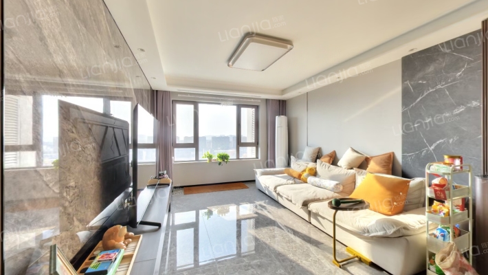 龙湖成溪•云颂二手房实景图