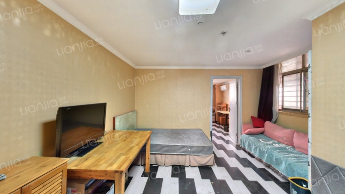 淞江广场二手房实景图