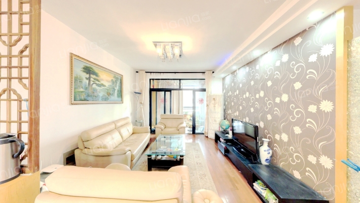 迎宾小区二手房实景图