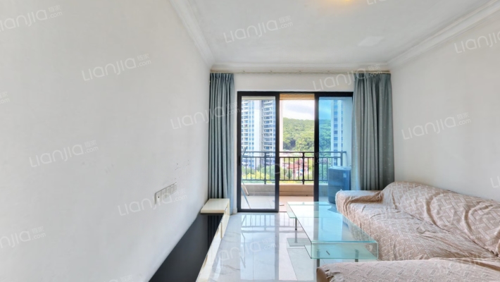 碧桂园映象二手房实景图