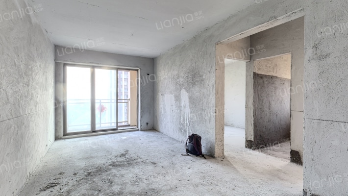 中鑫悦府二手房实景图