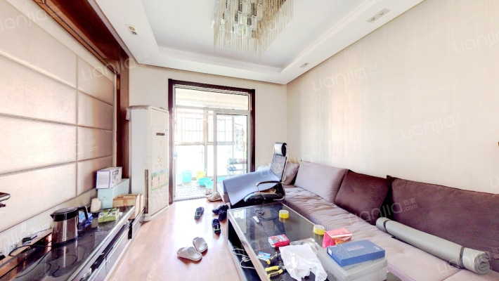 花畔里二手房实景图