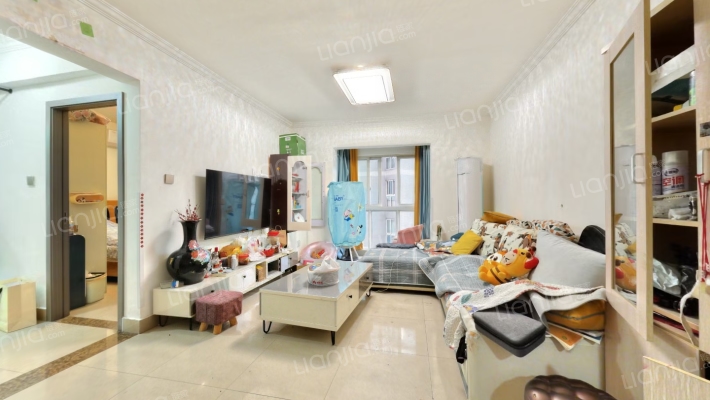 北新苑二手房实景图